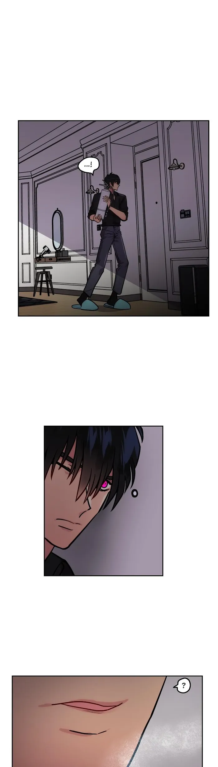 Penthouse XXX - Chapter 42 Page 20