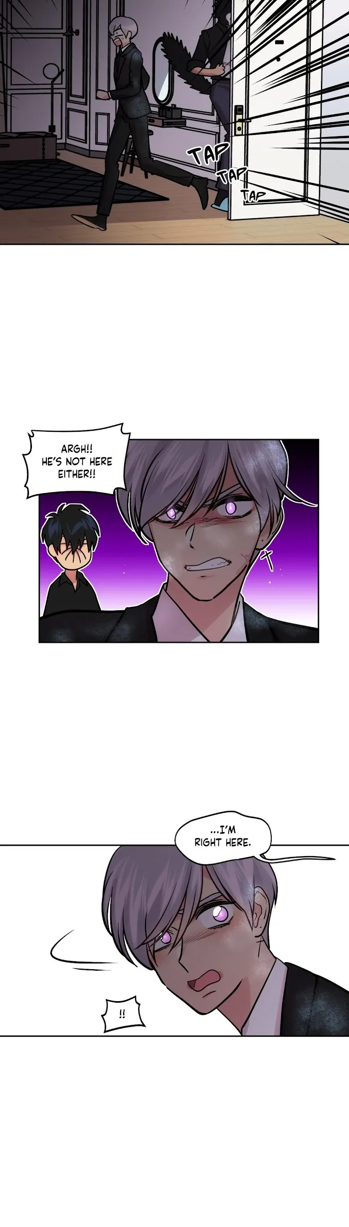 Penthouse XXX - Chapter 42 Page 22