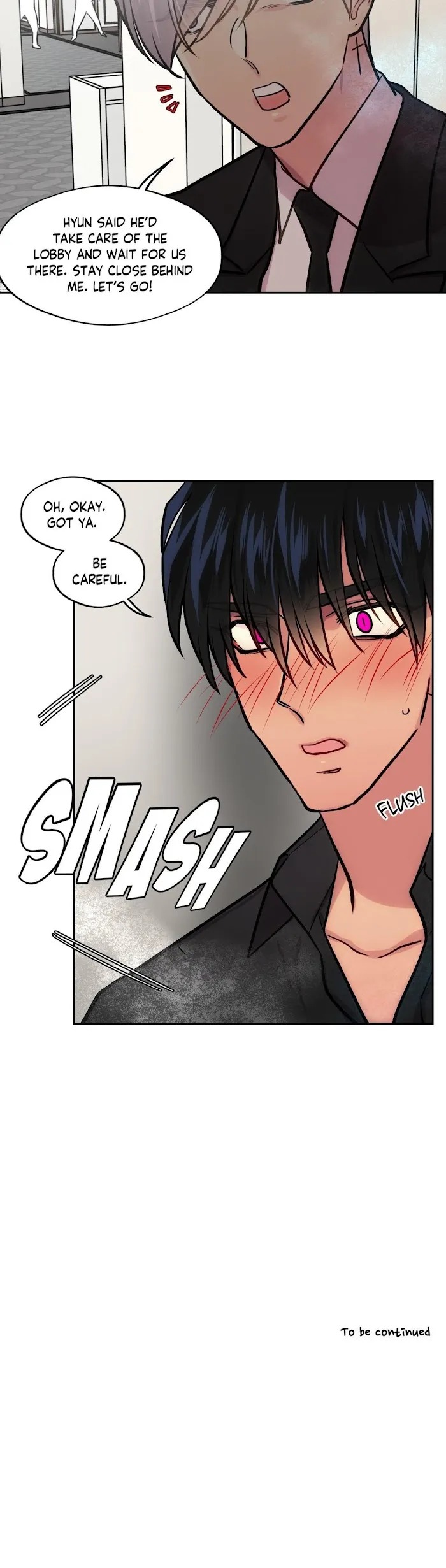 Penthouse XXX - Chapter 42 Page 27