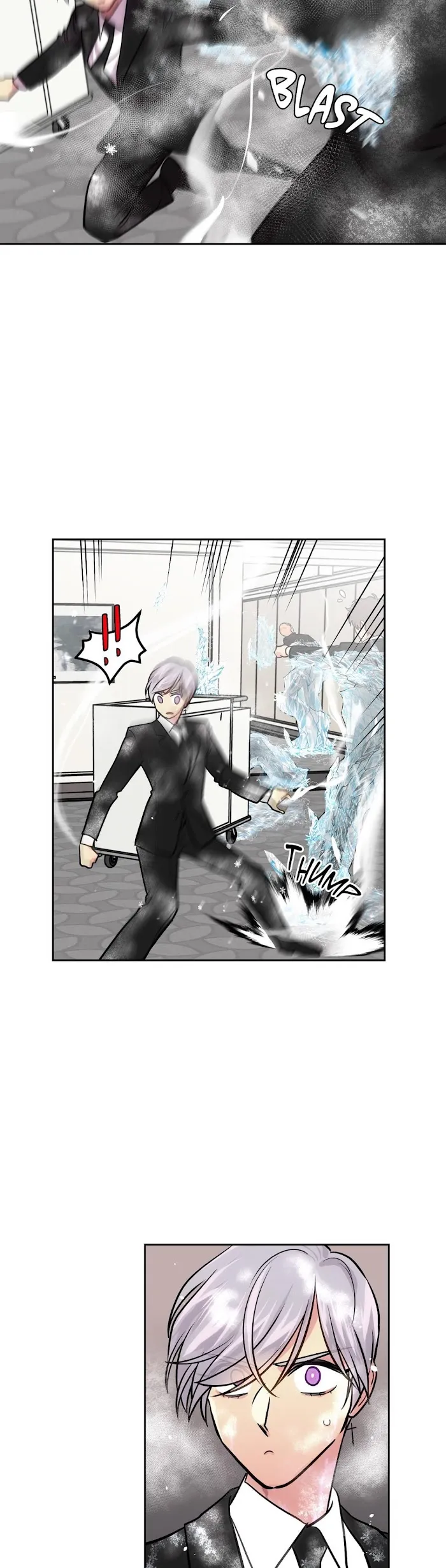 Penthouse XXX - Chapter 43 Page 4