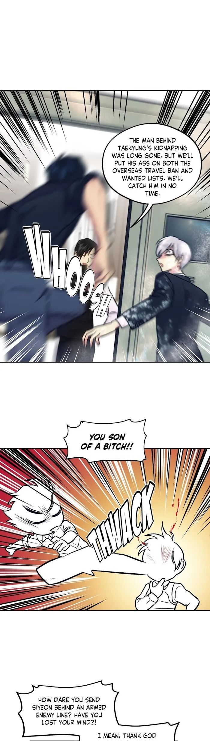 Penthouse XXX - Chapter 43 Page 13