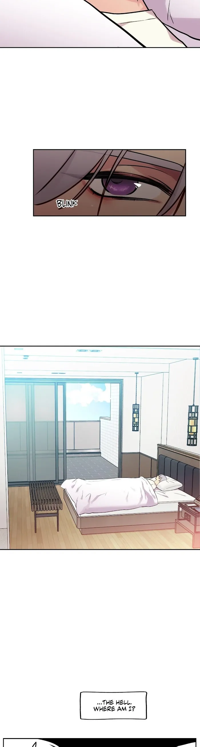 Penthouse XXX - Chapter 43 Page 20