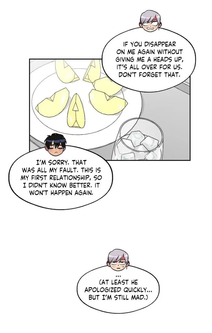 Penthouse XXX - Chapter 44 Page 11
