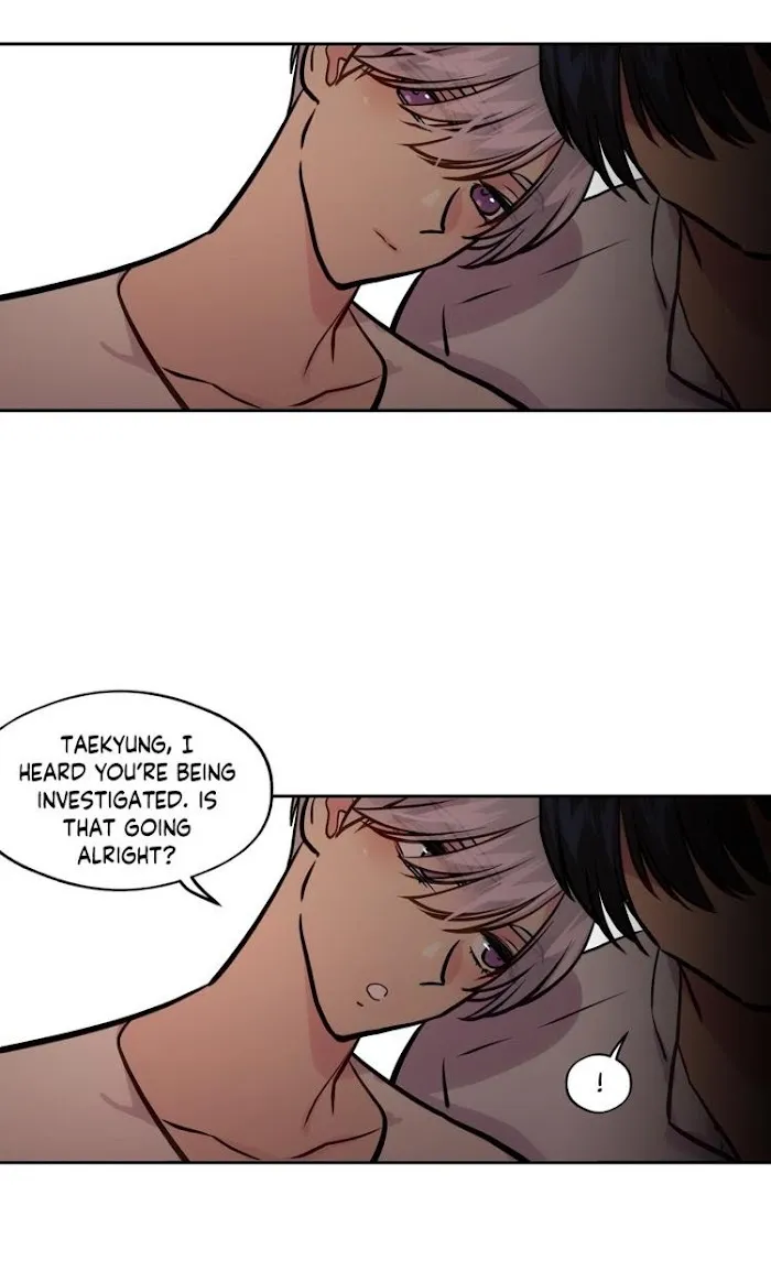 Penthouse XXX - Chapter 44 Page 14