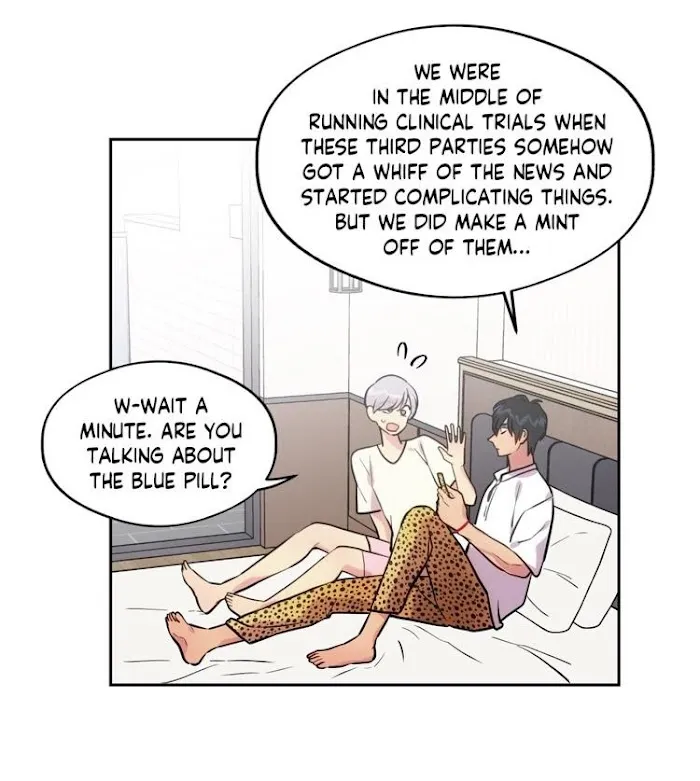 Penthouse XXX - Chapter 44 Page 19