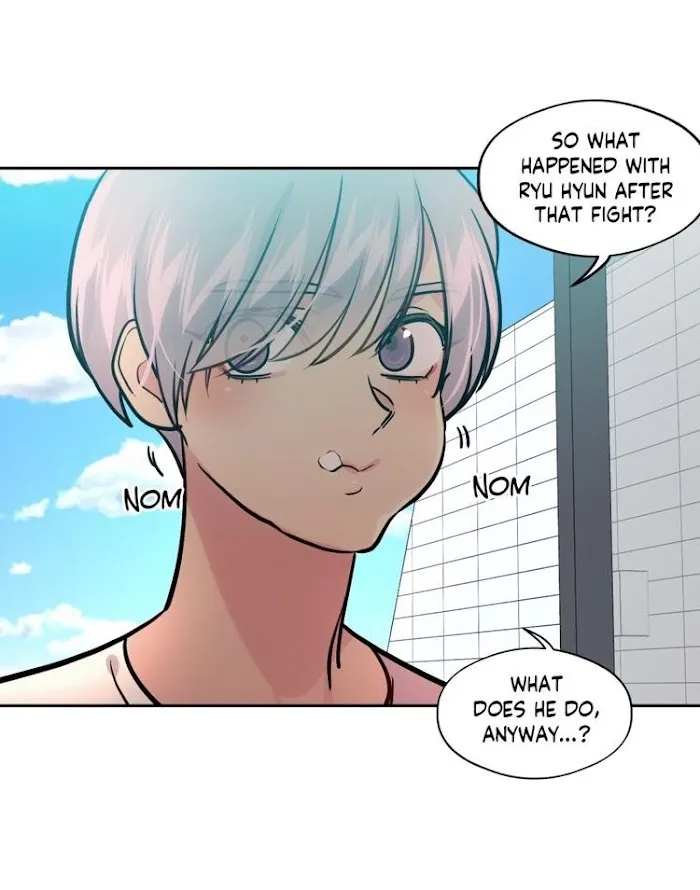 Penthouse XXX - Chapter 44 Page 25