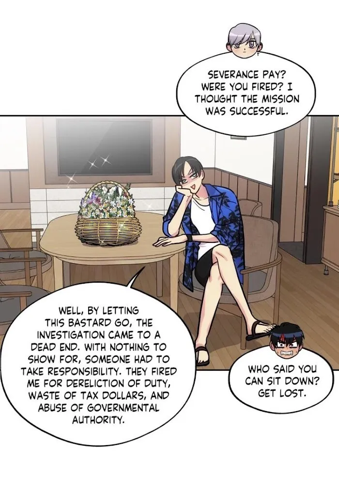 Penthouse XXX - Chapter 44 Page 31