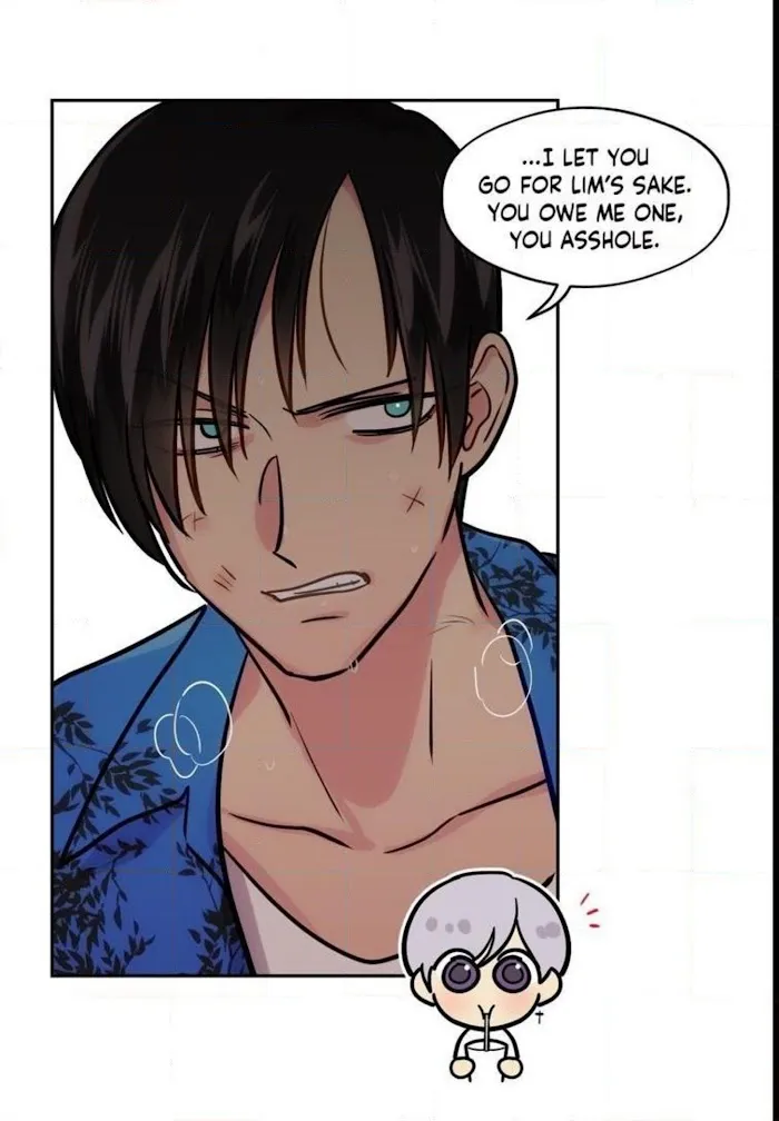 Penthouse XXX - Chapter 44 Page 36
