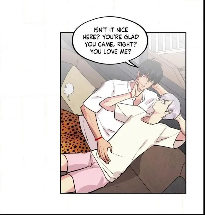 Penthouse XXX - Chapter 44 Page 47