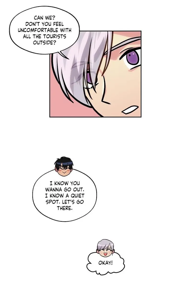 Penthouse XXX - Chapter 44 Page 50