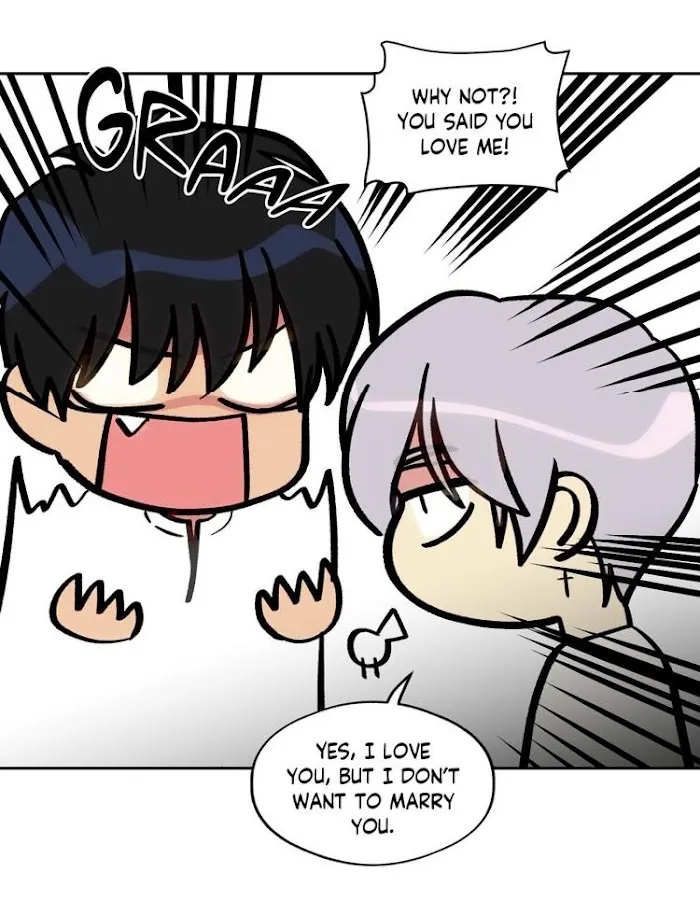 Penthouse XXX - Chapter 44 Page 56