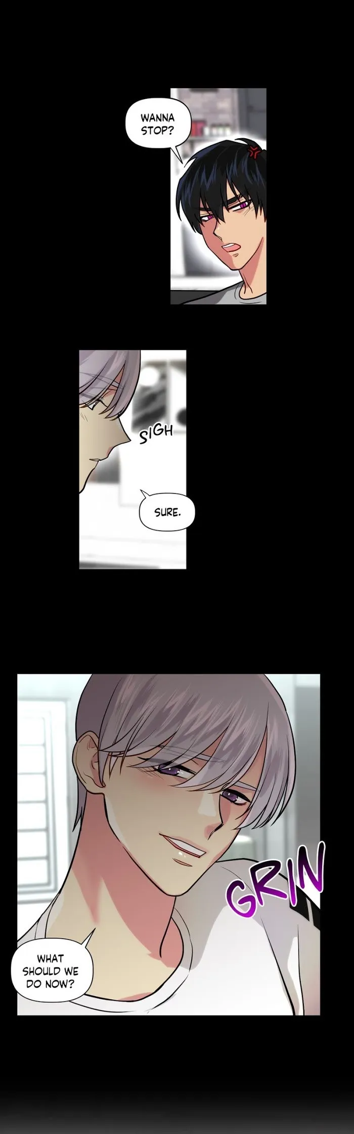 Penthouse XXX - Chapter 5 Page 6