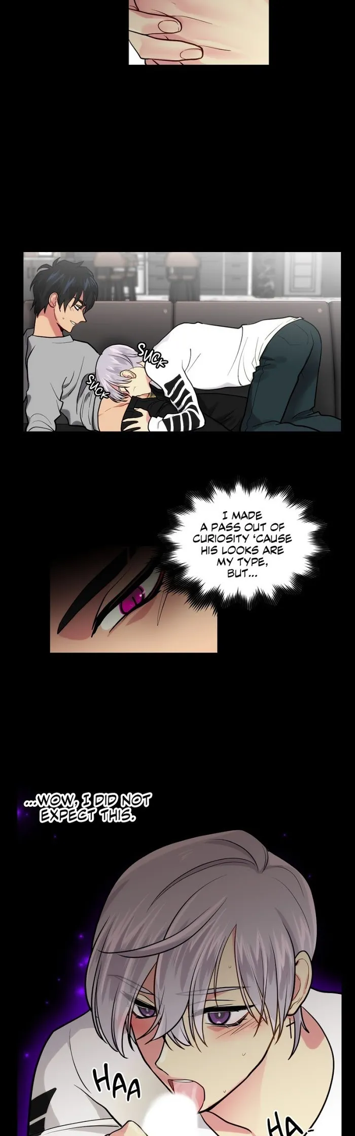 Penthouse XXX - Chapter 5 Page 14