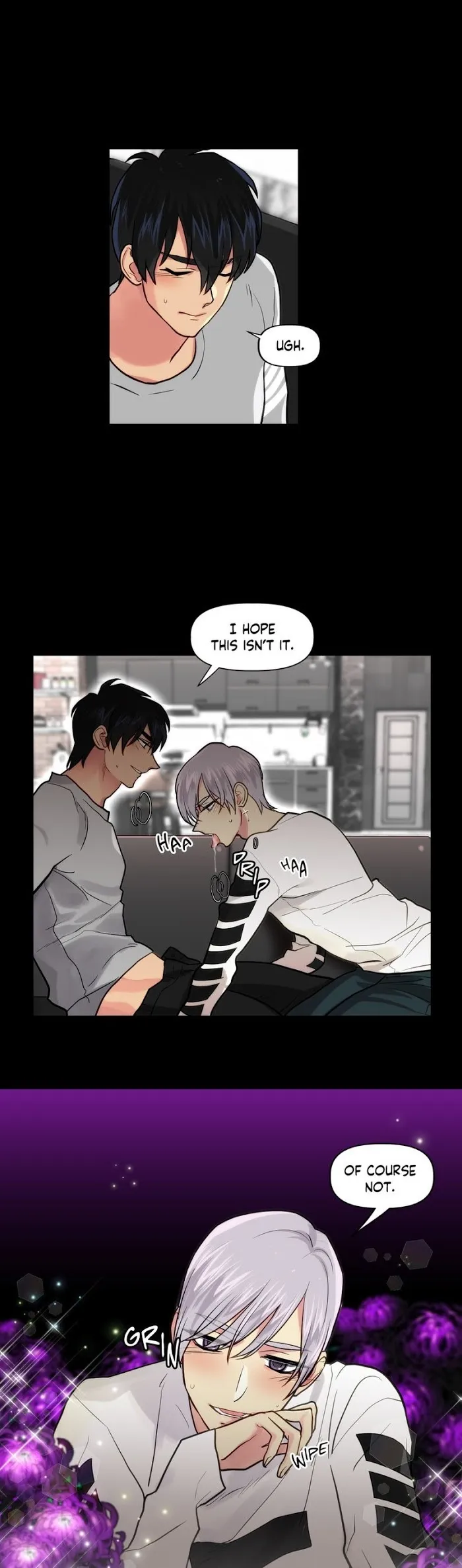Penthouse XXX - Chapter 5 Page 16