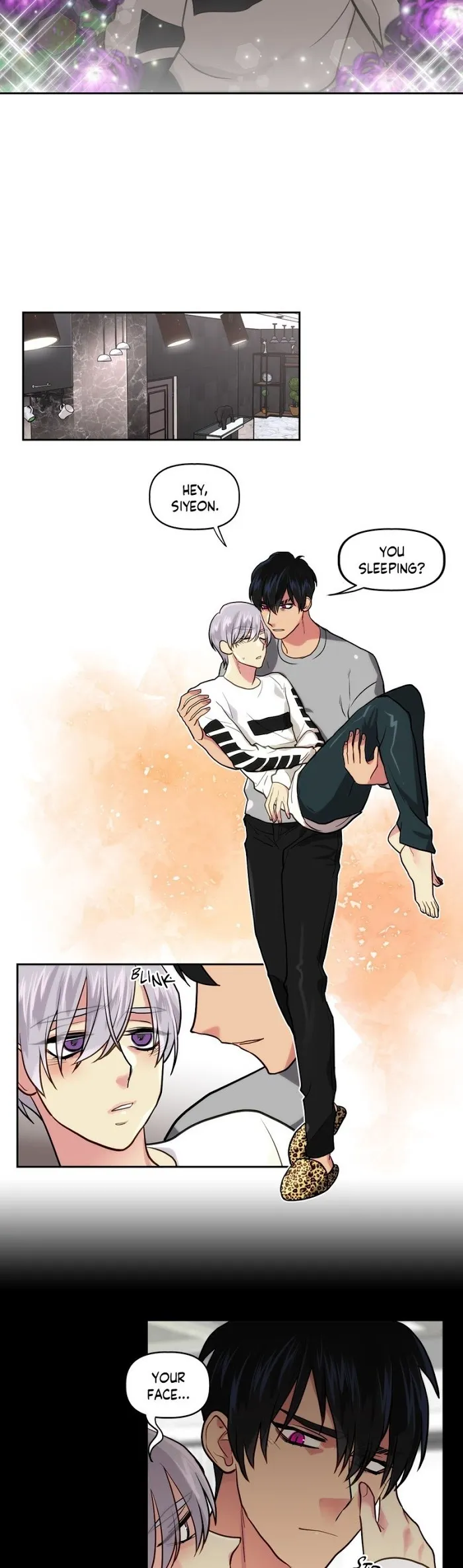 Penthouse XXX - Chapter 5 Page 17