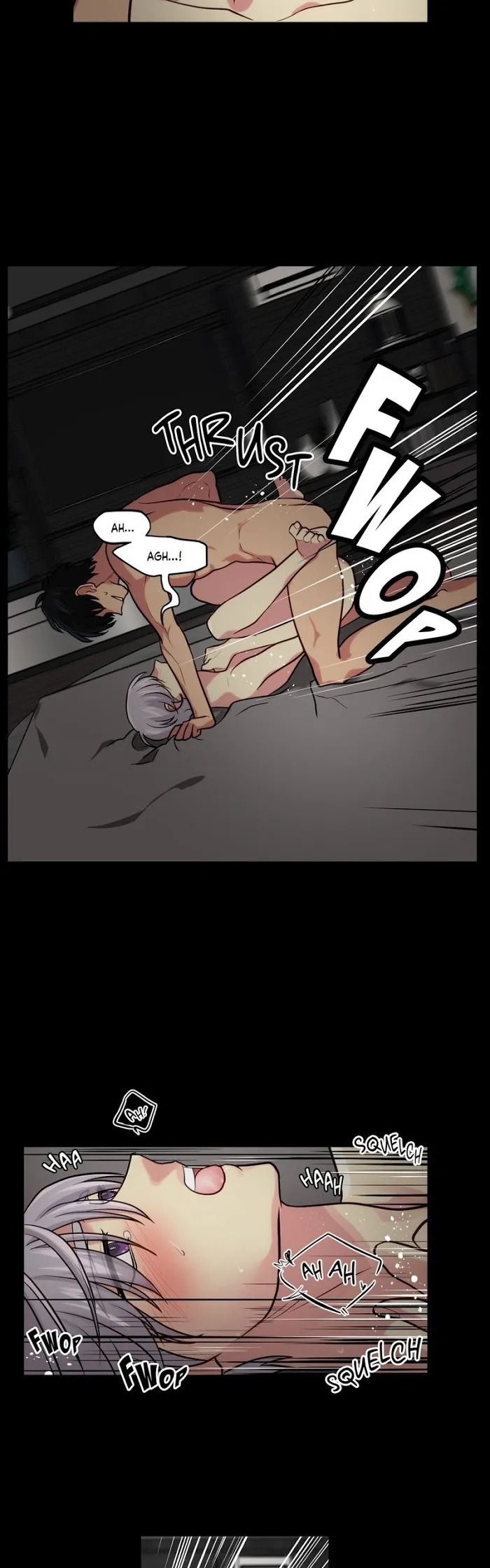 Penthouse XXX - Chapter 5 Page 24