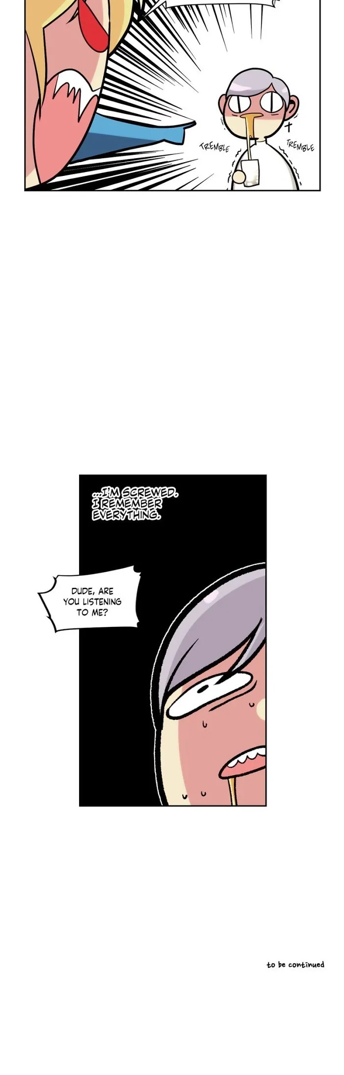 Penthouse XXX - Chapter 5 Page 30