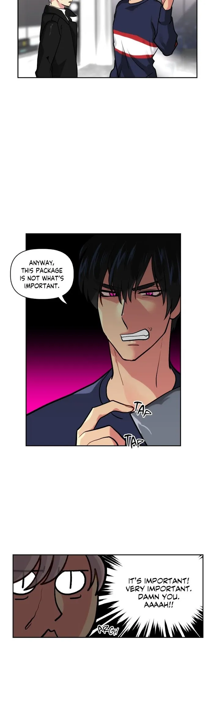 Penthouse XXX - Chapter 6 Page 15