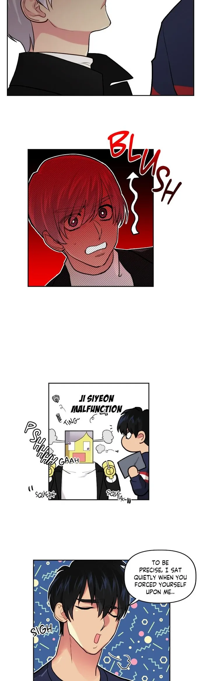 Penthouse XXX - Chapter 6 Page 17