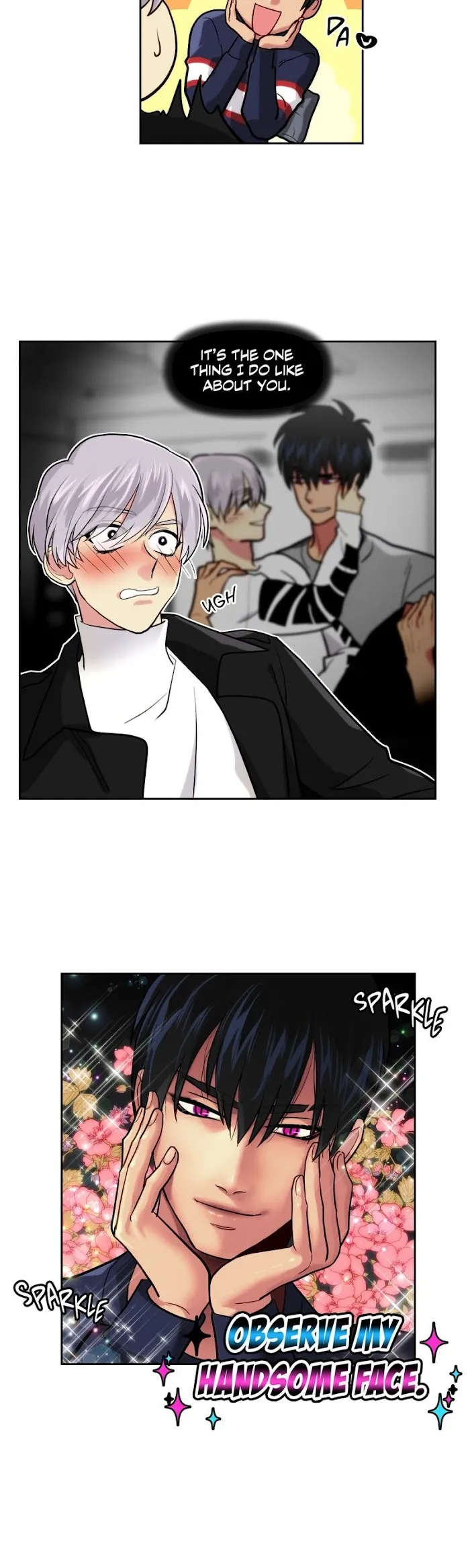 Penthouse XXX - Chapter 6 Page 20
