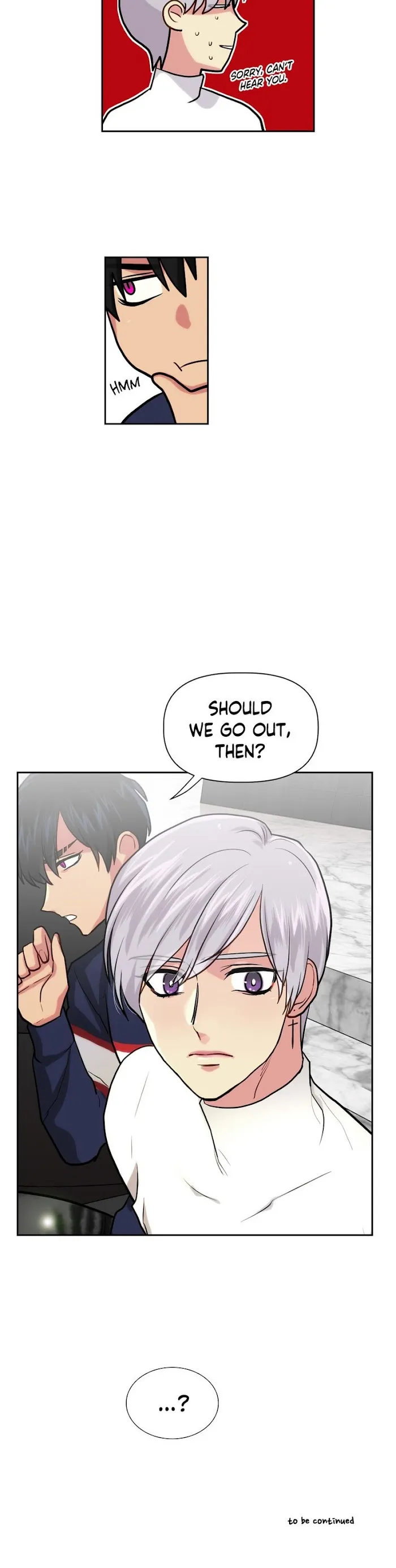 Penthouse XXX - Chapter 6 Page 26