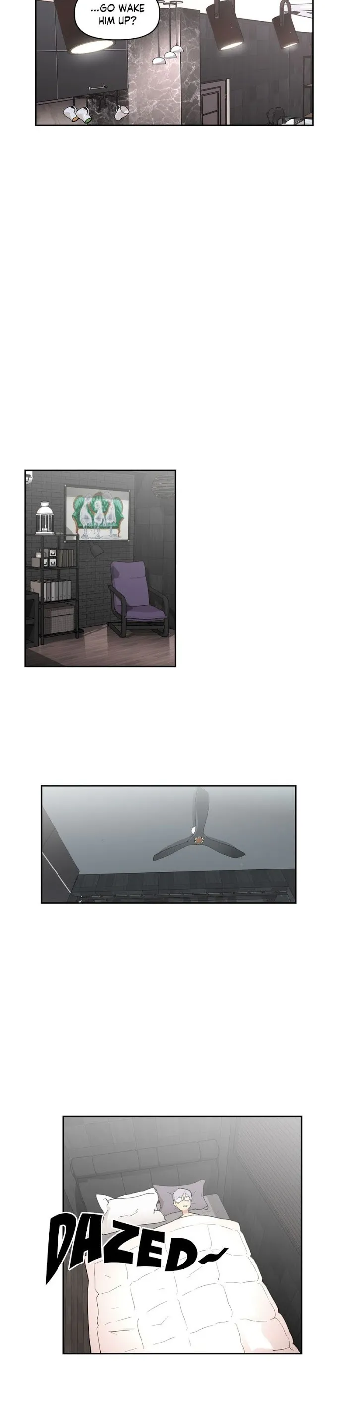 Penthouse XXX - Chapter 7 Page 7