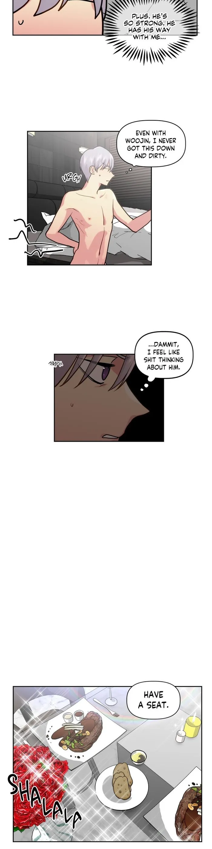 Penthouse XXX - Chapter 7 Page 11