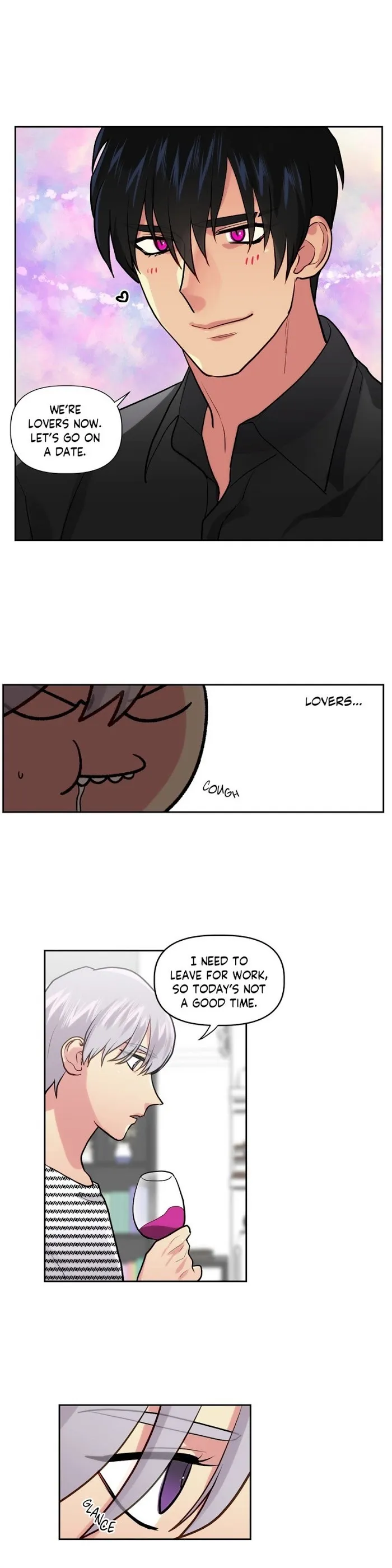 Penthouse XXX - Chapter 7 Page 13