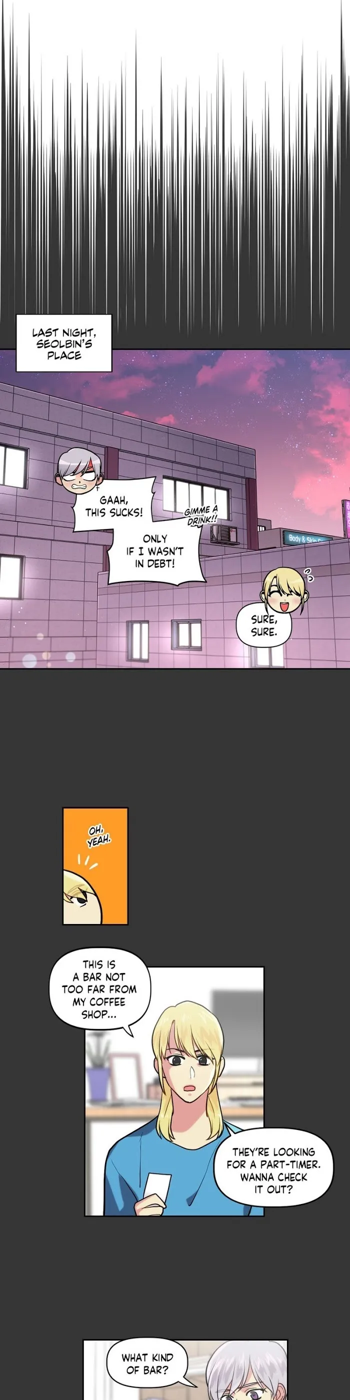 Penthouse XXX - Chapter 7 Page 15