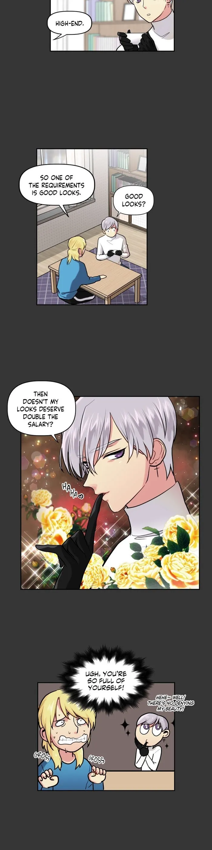 Penthouse XXX - Chapter 7 Page 16
