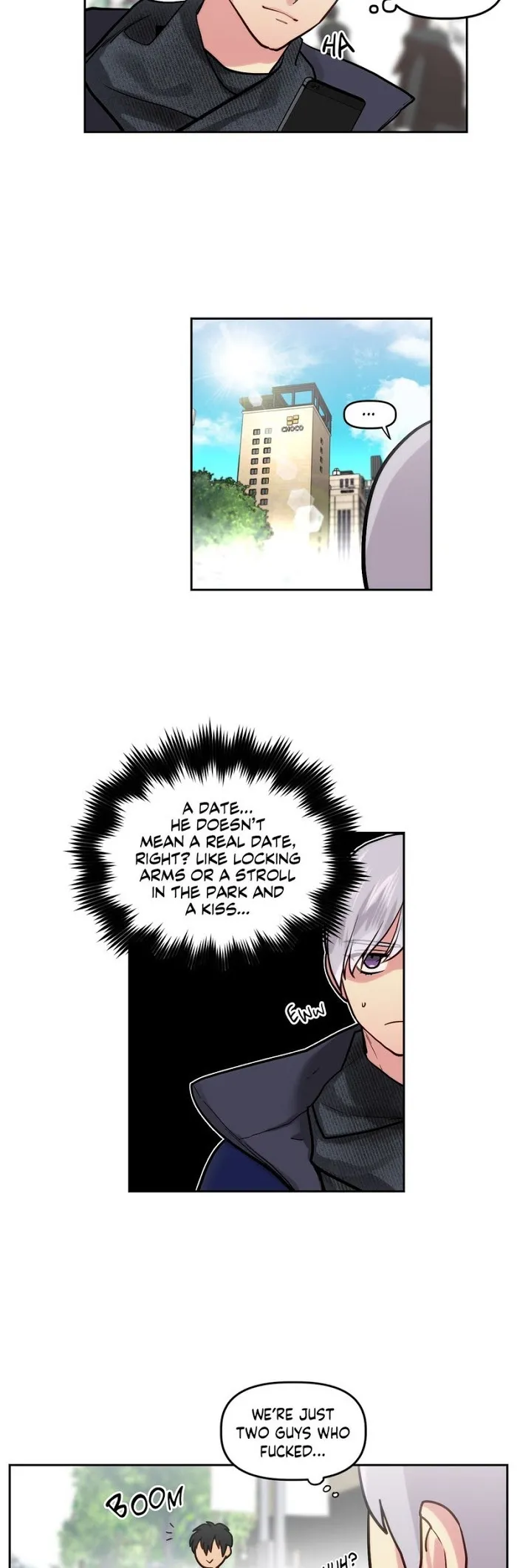 Penthouse XXX - Chapter 7 Page 18