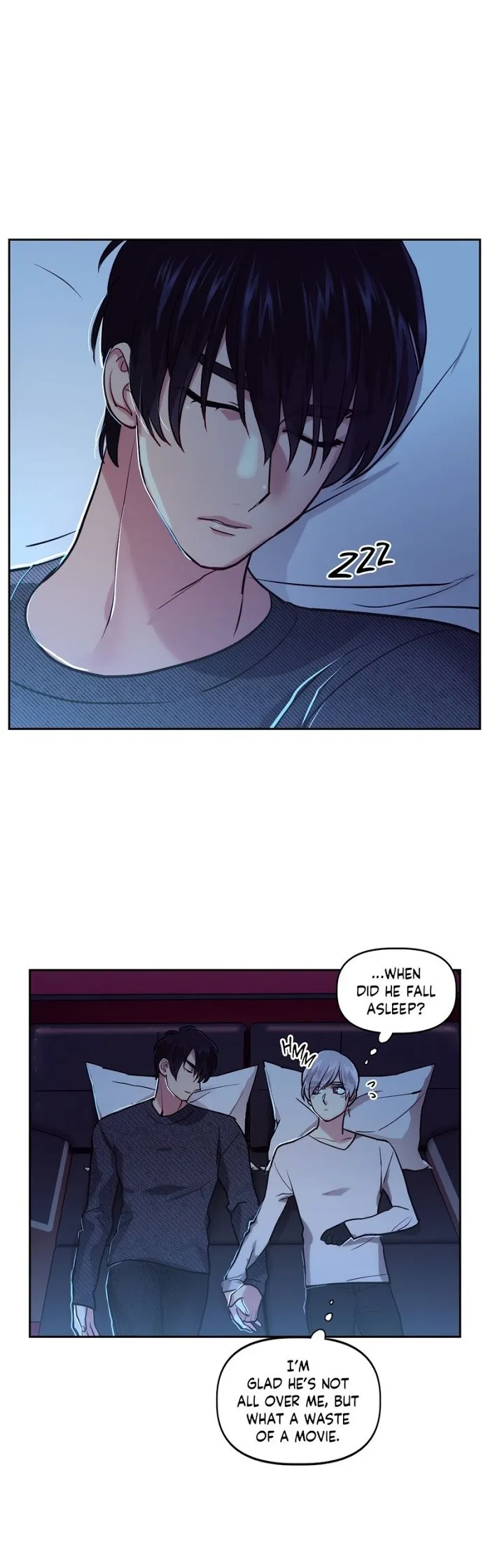 Penthouse XXX - Chapter 8 Page 13