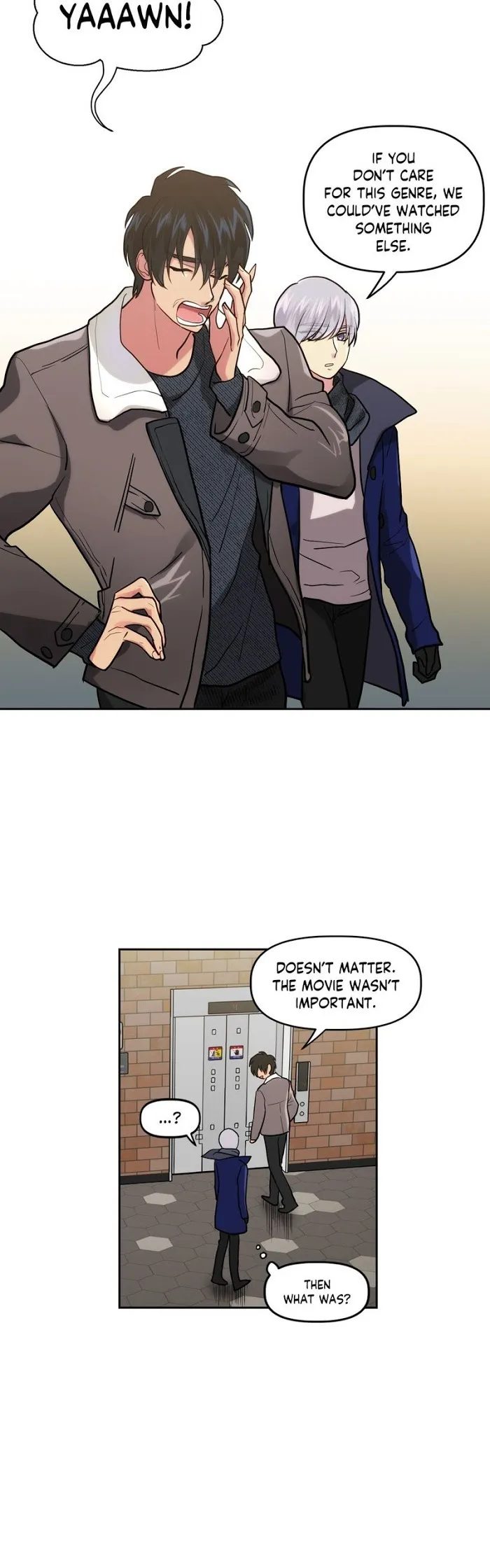 Penthouse XXX - Chapter 8 Page 15
