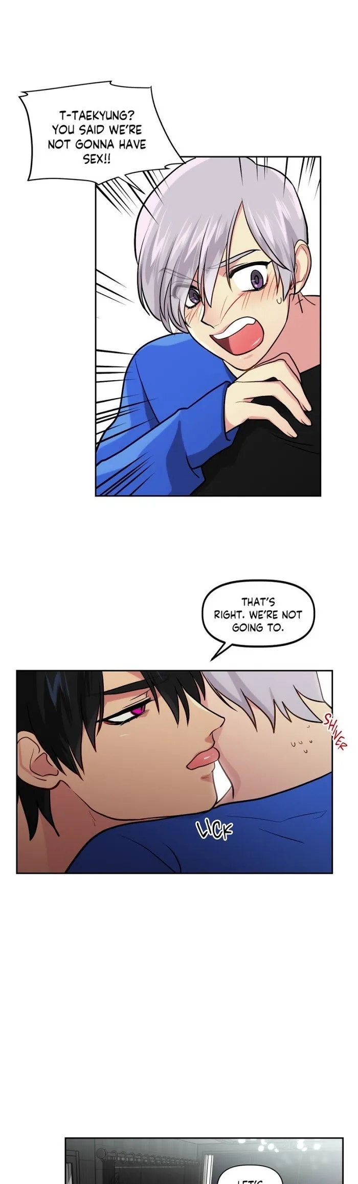 Penthouse XXX - Chapter 8 Page 26