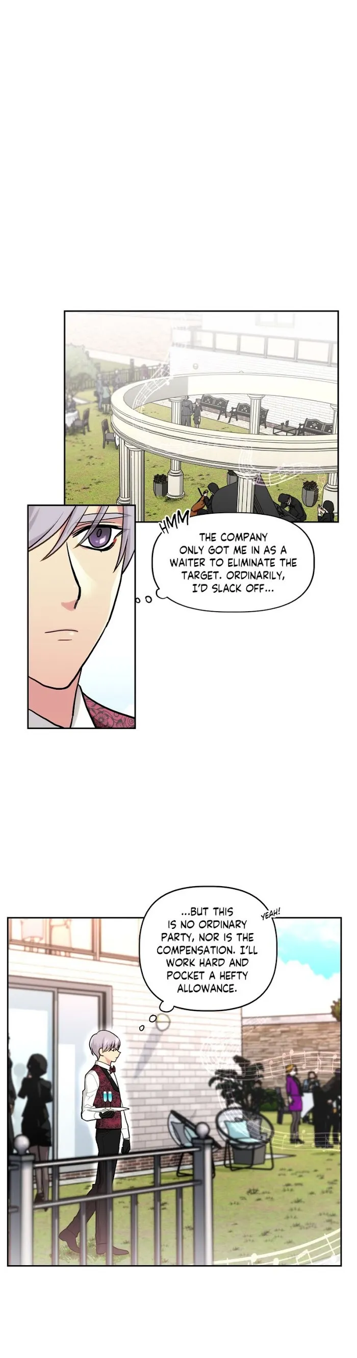 Penthouse XXX - Chapter 9 Page 5
