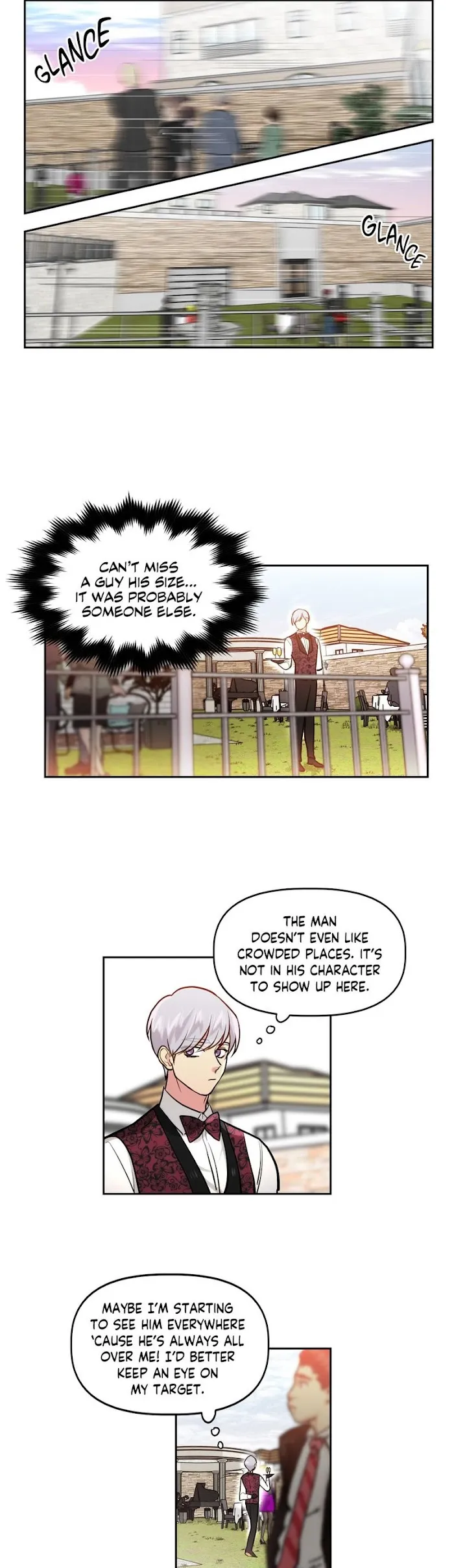 Penthouse XXX - Chapter 9 Page 7