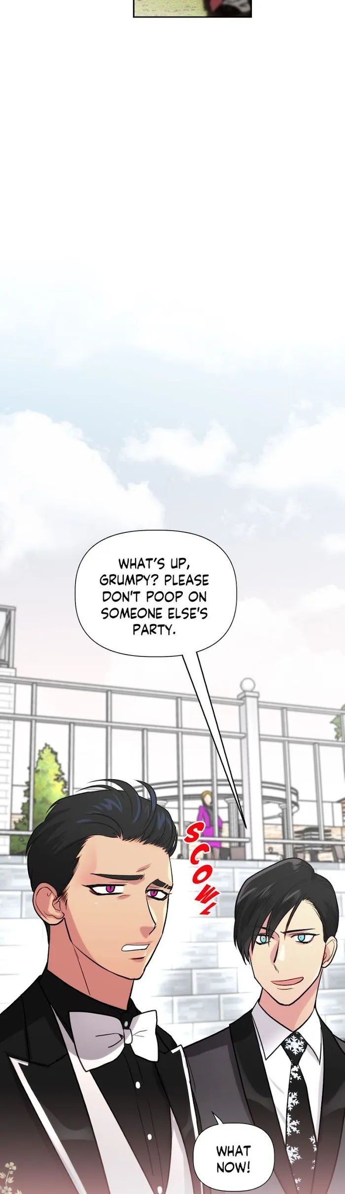 Penthouse XXX - Chapter 9 Page 8