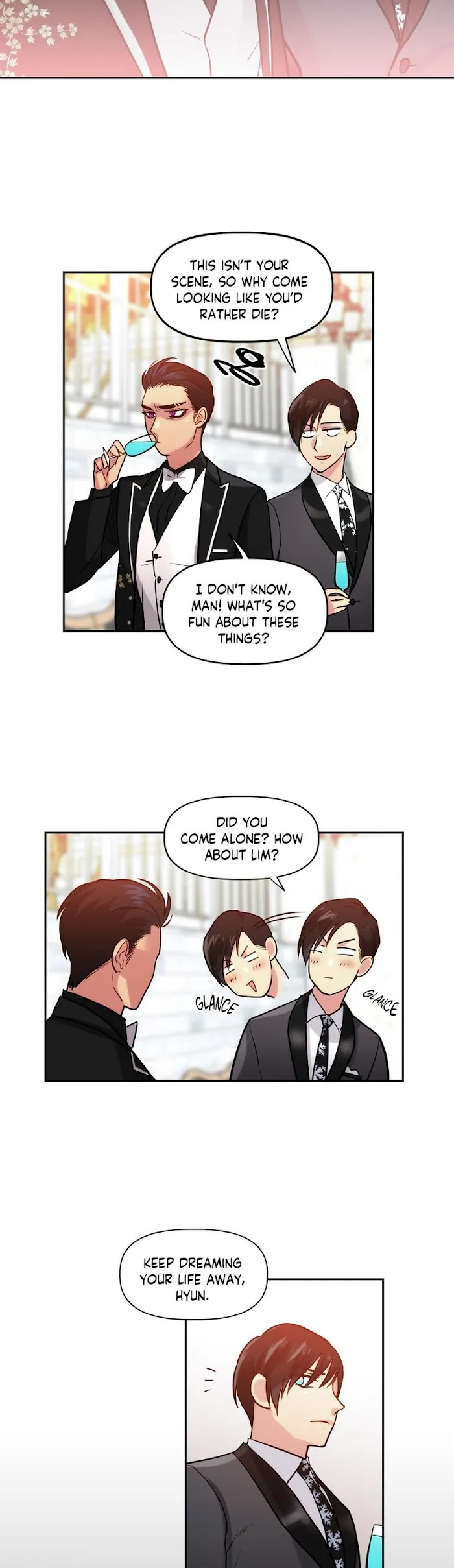 Penthouse XXX - Chapter 9 Page 9
