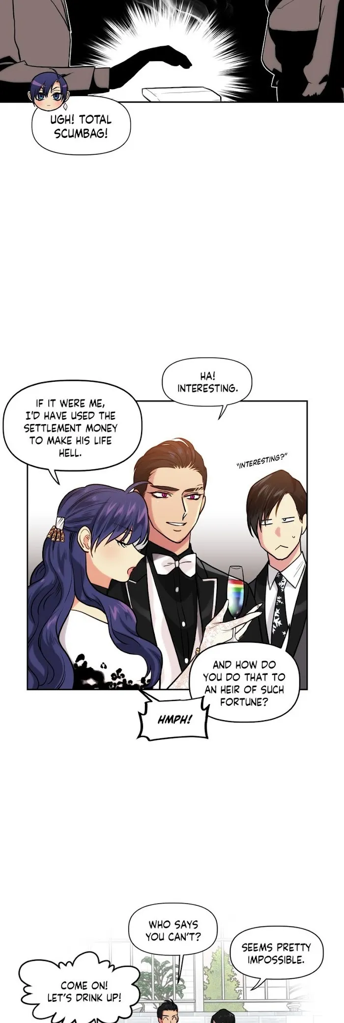 Penthouse XXX - Chapter 9 Page 17