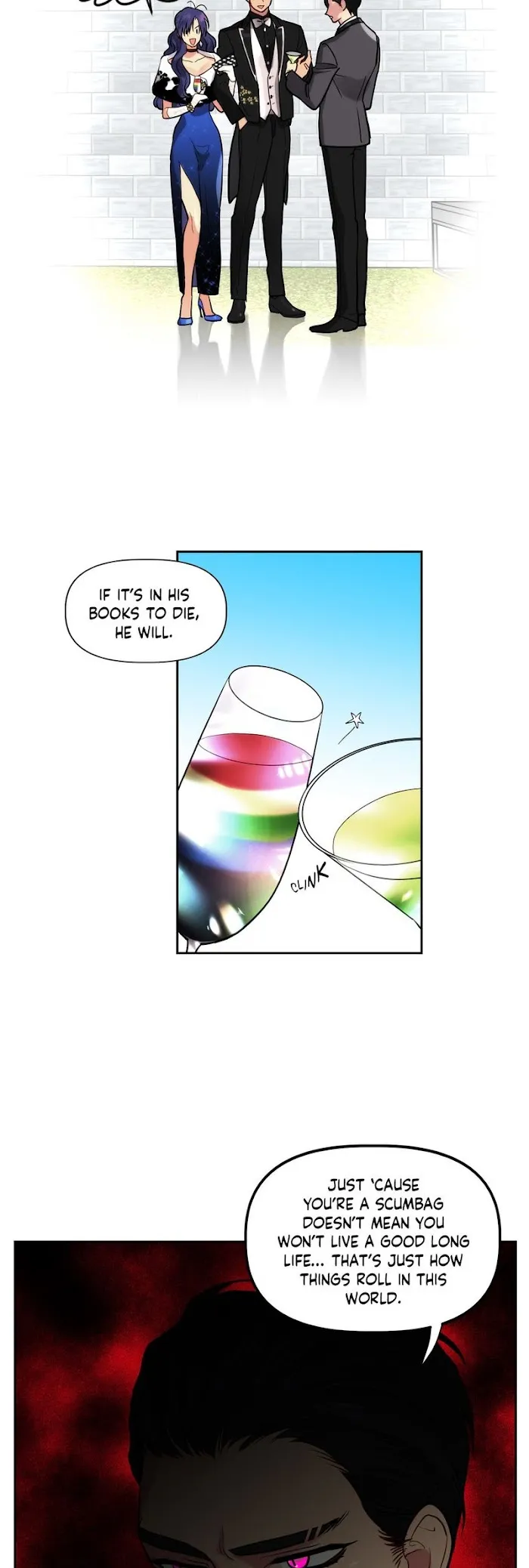 Penthouse XXX - Chapter 9 Page 18