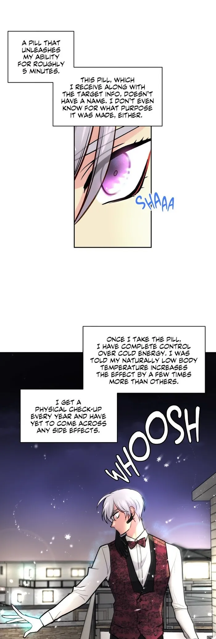 Penthouse XXX - Chapter 9 Page 22