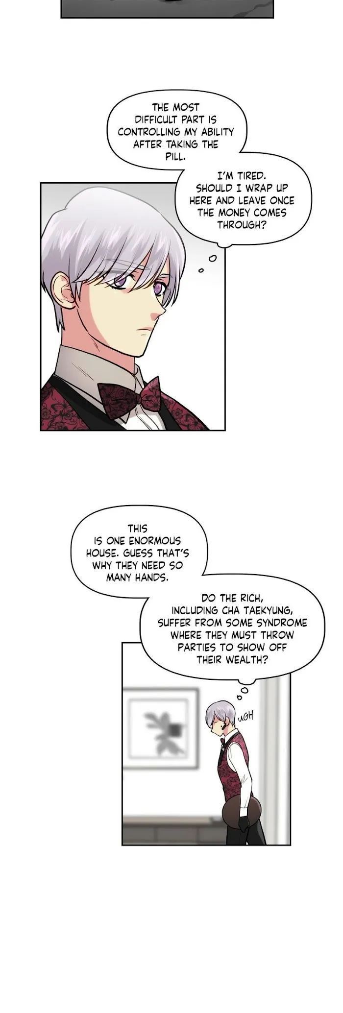 Penthouse XXX - Chapter 9 Page 27