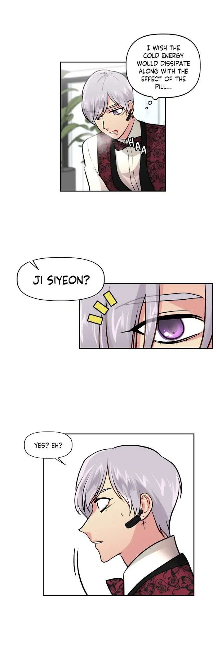 Penthouse XXX - Chapter 9 Page 28