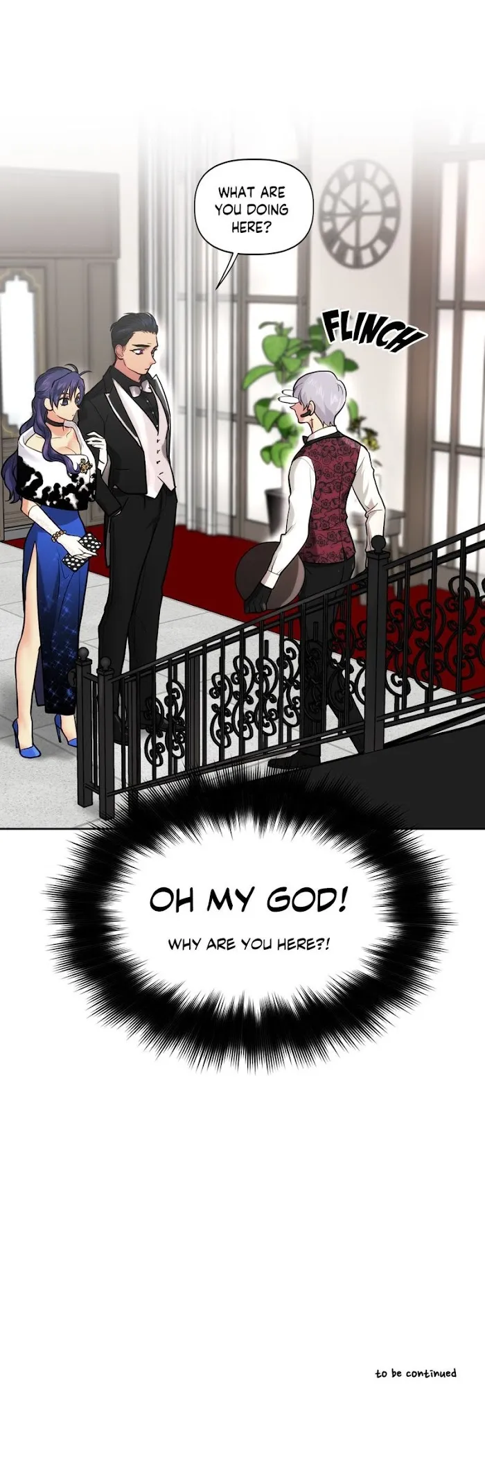 Penthouse XXX - Chapter 9 Page 29