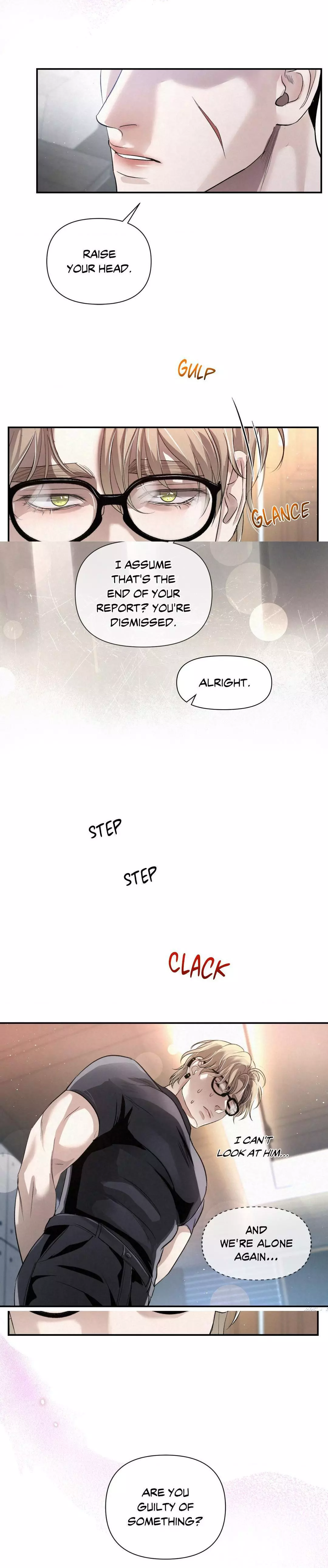 Bloodbound - Chapter 1 Page 19