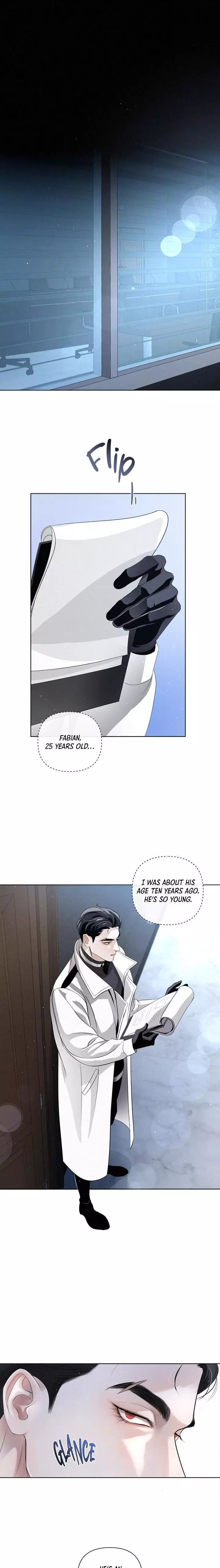 Bloodbound - Chapter 15 Page 2