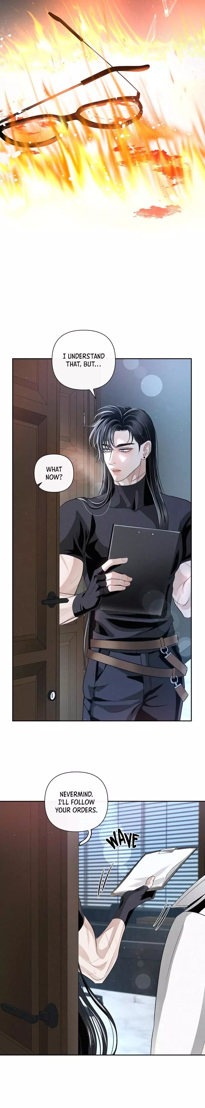 Bloodbound - Chapter 15 Page 5