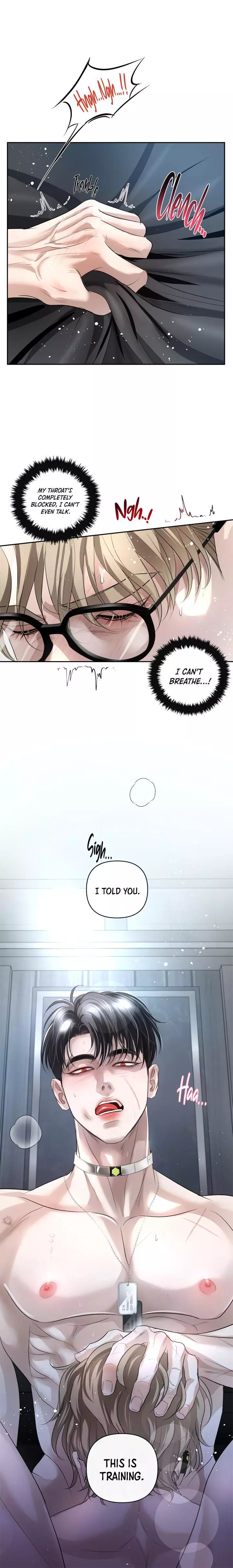 Bloodbound - Chapter 17 Page 7