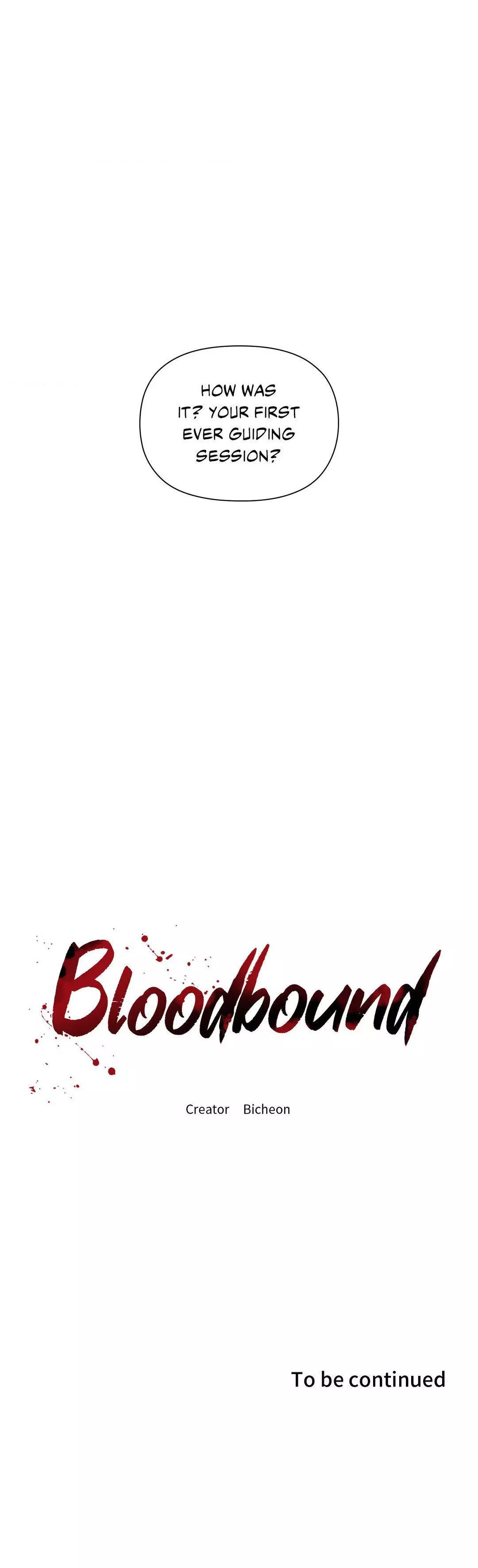 Bloodbound - Chapter 2 Page 24