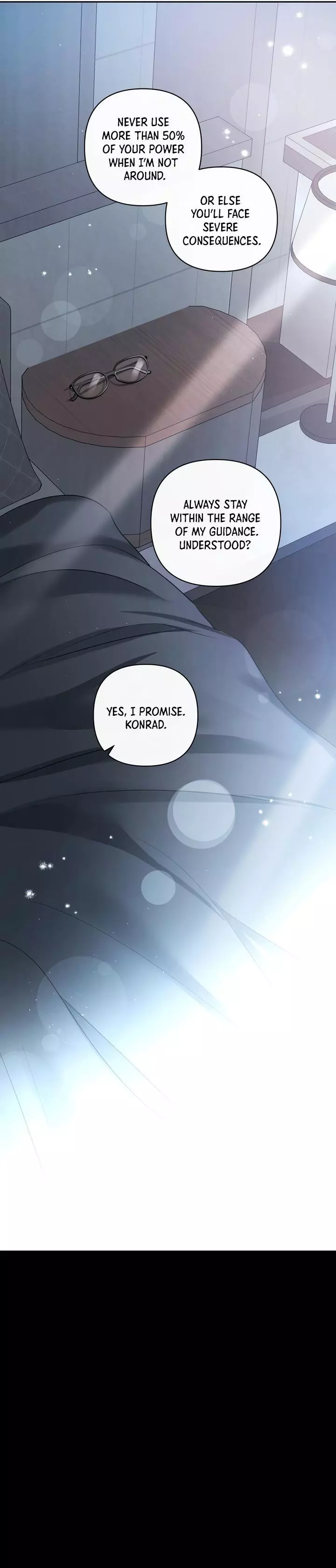 Bloodbound - Chapter 20 Page 8